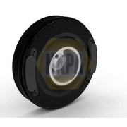 NAPA Crank Shaft Belt Pulley NTV1092