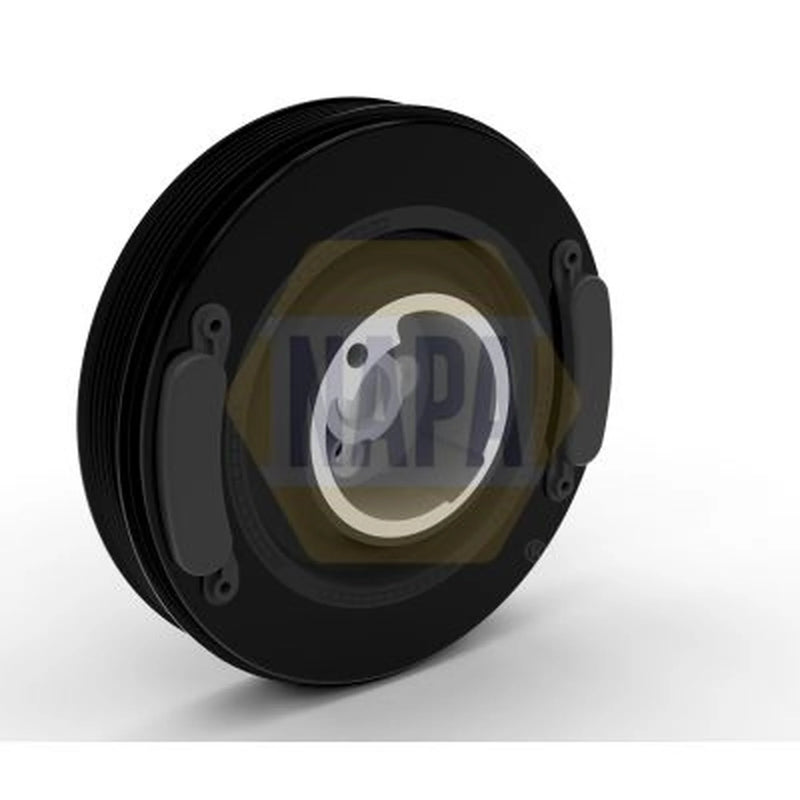 NAPA Crank Shaft Belt Pulley NTV1092