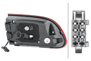 Hella 2SD 011 500-161 Tail Light Assembly