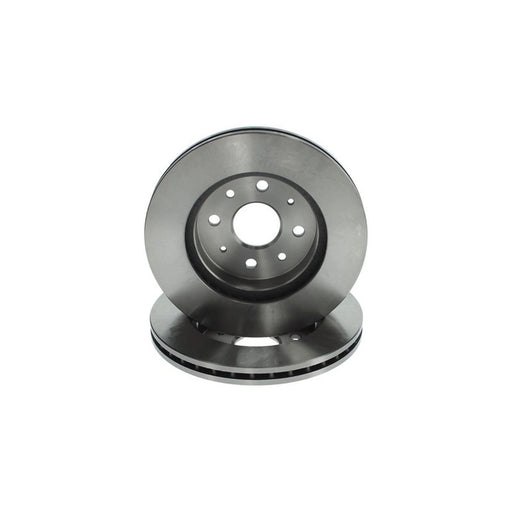 Bosch 2 x Vented Front Brake Discs 0 986 479 231