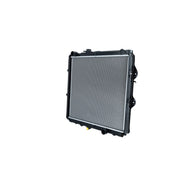 NRF Engine Radiator 59312