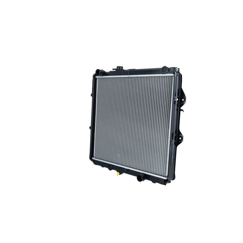 NRF Engine Radiator 59312