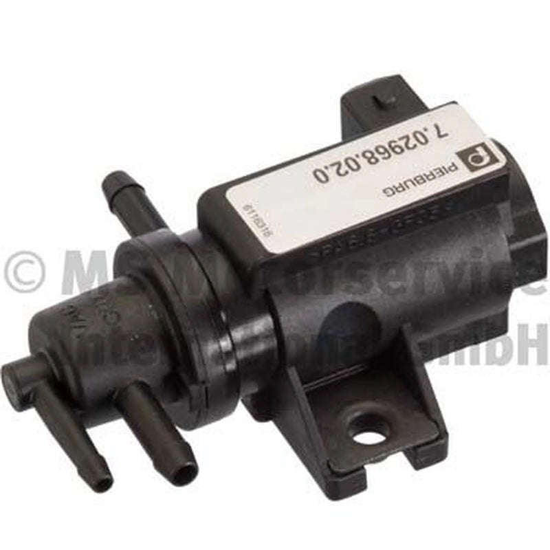 Pierburg Turbo Boost Pressure Converter 7.02968.02.0