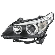 Hella Headlight Headlamp PY21W Left 1LL 163 081-001