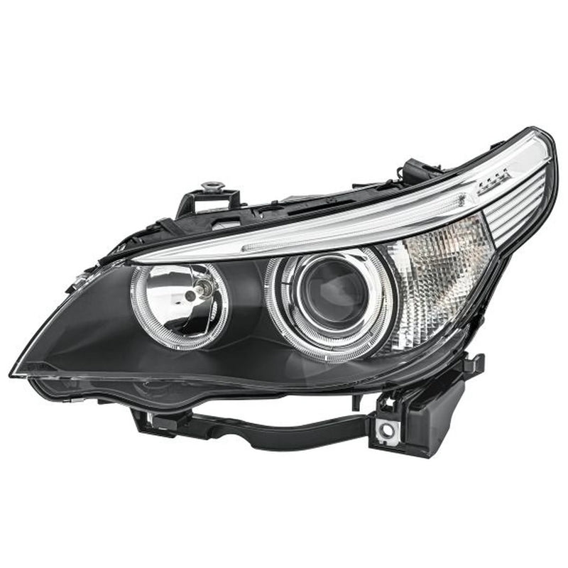 Hella Headlight Headlamp PY21W Left 1LL 163 081-001
