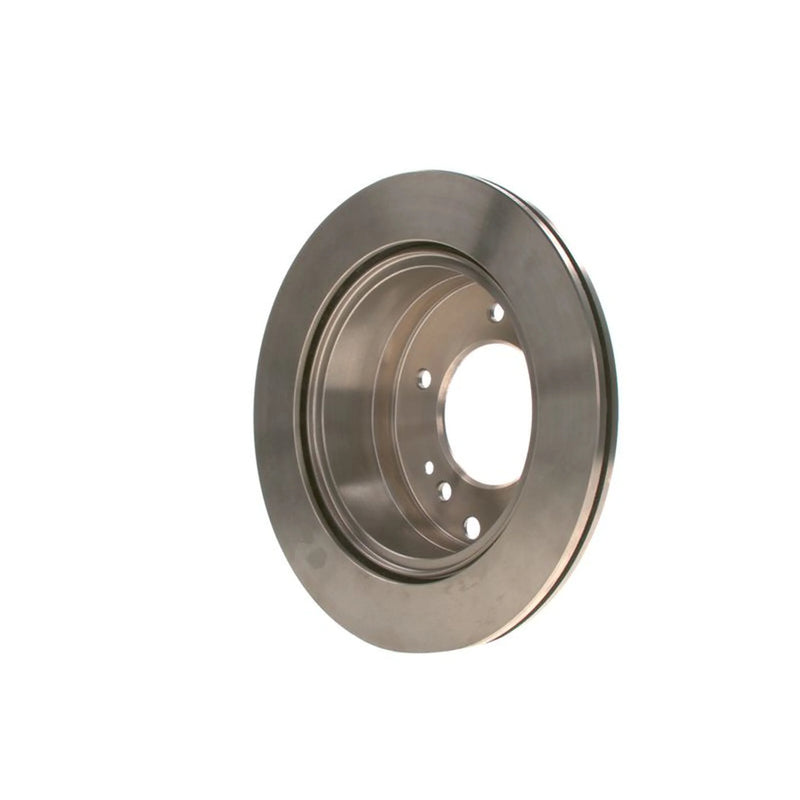 Bosch 2 x Vented Rear Brake Discs 0 986 479 232