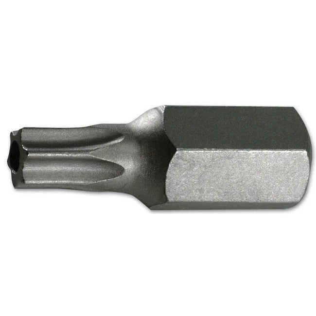 Laser Tools Tamperproof Star Bit T40 - PL