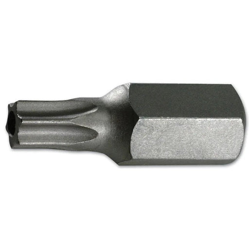 Laser Tools Tamperproof Star Bit T40 - PL