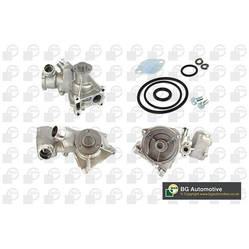 BGA Engine Cooling Water Pump CP2890