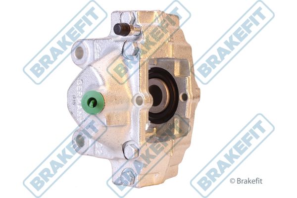 Apec Brake Caliper Assembly Rear Right