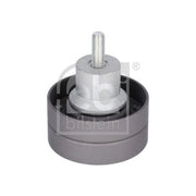Febi V-Ribbed Belt Deflection/Guide Pulley 40127