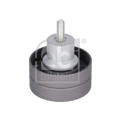 Febi V-Ribbed Belt Deflection/Guide Pulley 40127