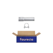 Hella Exhaust Pipe OD 8LA 366 004-321
