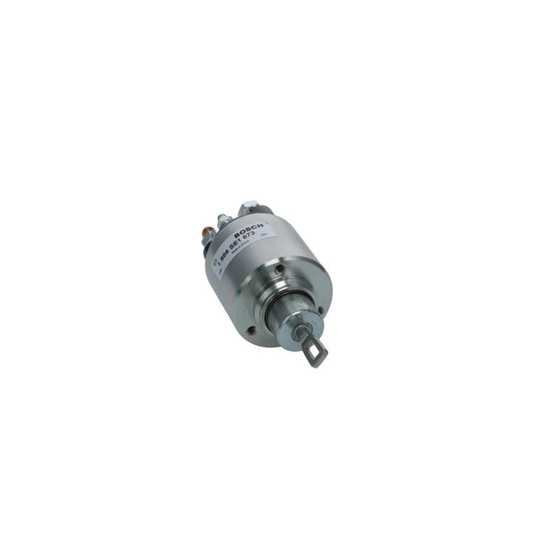 Bosch Starter Solenoid Switch 1 986 SE1 673