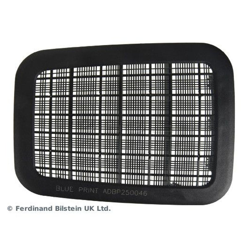 Blue Print Battery Casing Air Filter ADBP250046