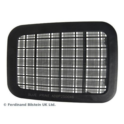 Blue Print Battery Casing Air Filter ADBP250046
