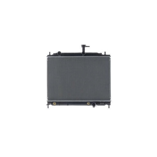 Mahle Engine Radiator CR 2646 000S