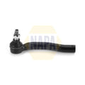 NAPA Steering Tie Rod End Ball Joint Front Left M14x1.25 NST6833