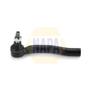 NAPA Steering Tie Rod End Ball Joint Front Left M14x1.25 NST6833
