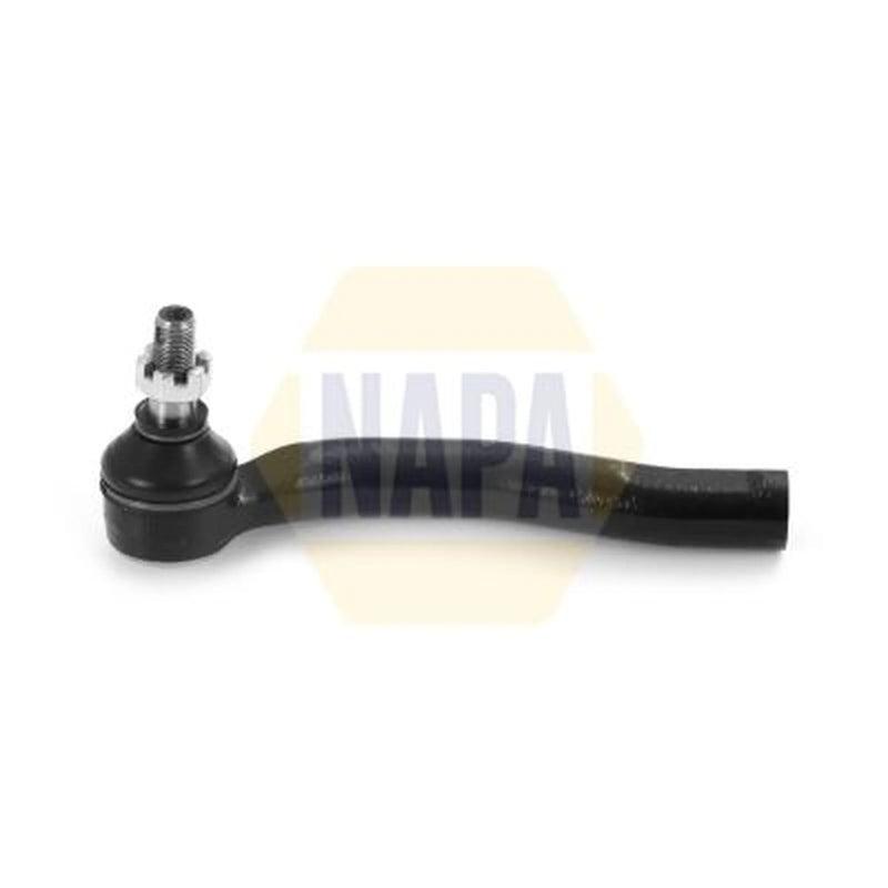 NAPA Steering Tie Rod End Ball Joint Front Left M14x1.25 NST6833