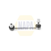 NAPA Stabiliser Bar Link Coupling Rod Front Right NST4600