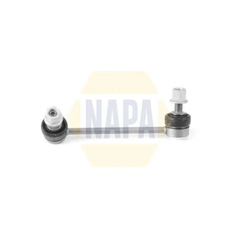 NAPA Stabiliser Bar Link Coupling Rod Front Right NST4600