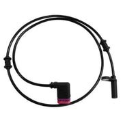 Textar ABS Wheel Speed Sensor Rear Right 45006200