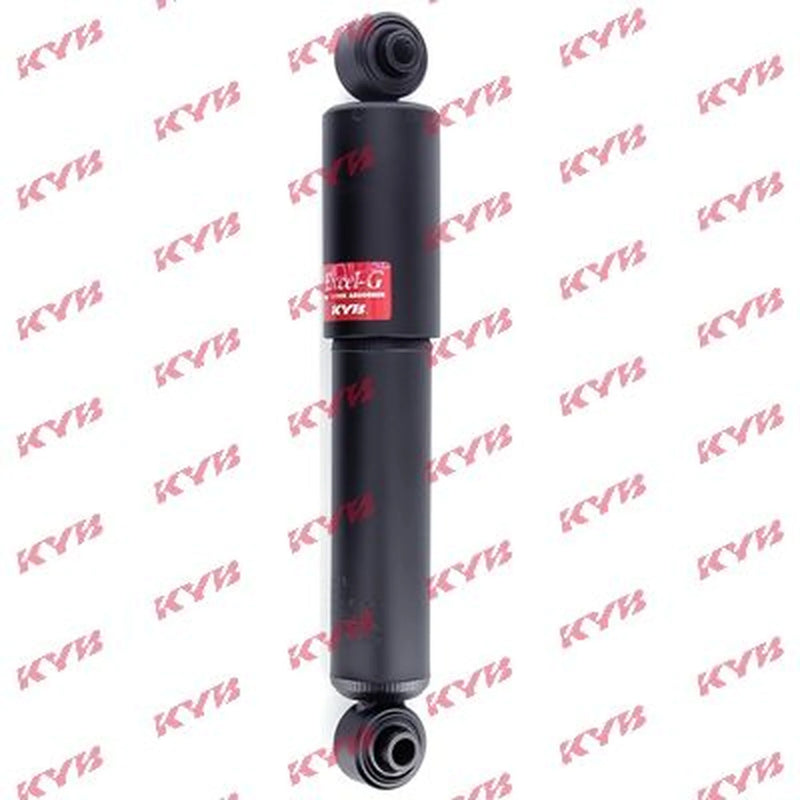 KYB Shock Absorber Damper Strut Rear 345056