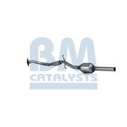 BM Catalysts Homologated Diesel Cat BM80017H