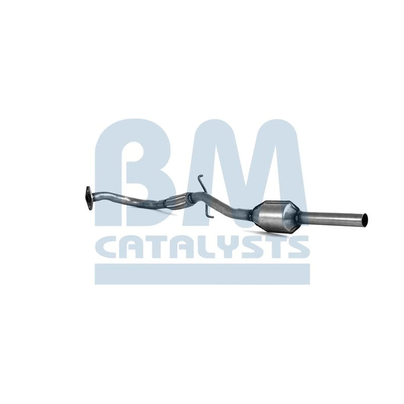 BM Catalysts Homologated Diesel Cat BM80017H