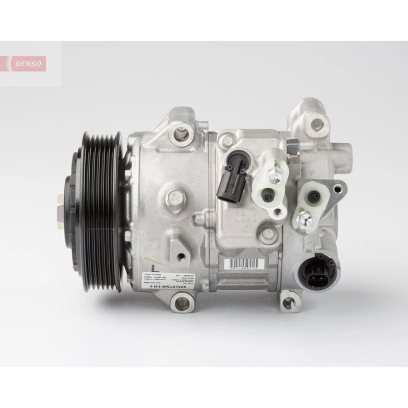 Denso Air Conditioning Compressor DCP50101