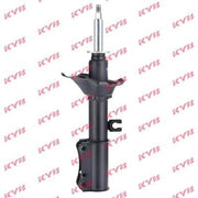 KYB Shock Absorber Damper Strut Front Left 635010