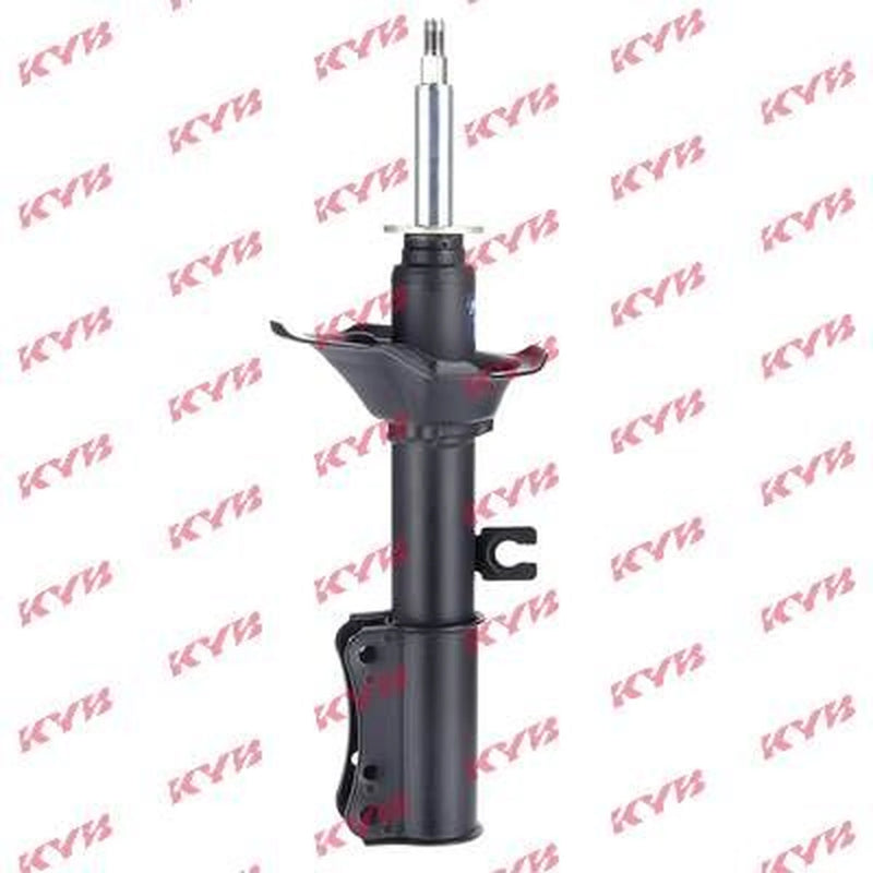 KYB Shock Absorber Damper Strut Front Left 635010