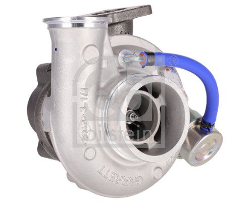 Febi Turbocharger Turbo Unit