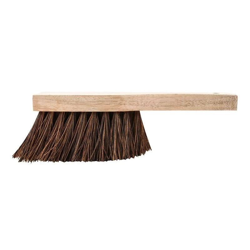 Faithfull FSC® Churn Hand Brush - FAIHANDCHURN