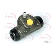 Apec Wheel Cylinder Hydraulic Brake Rear BCY1348