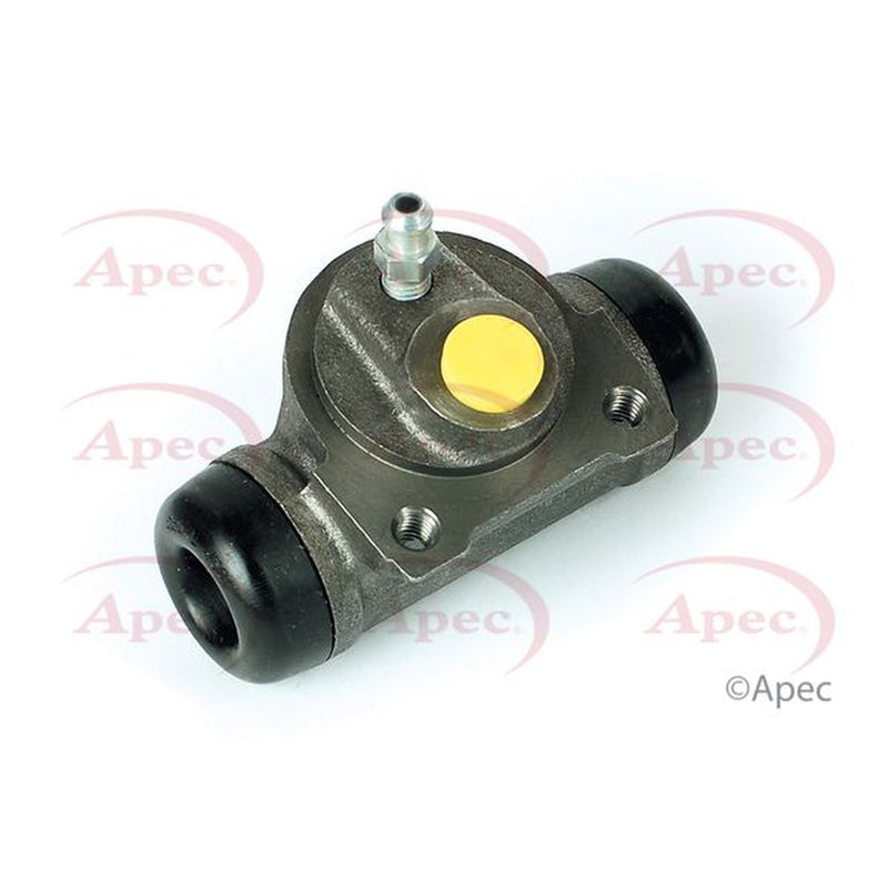 Apec Wheel Cylinder Hydraulic Brake Rear BCY1348