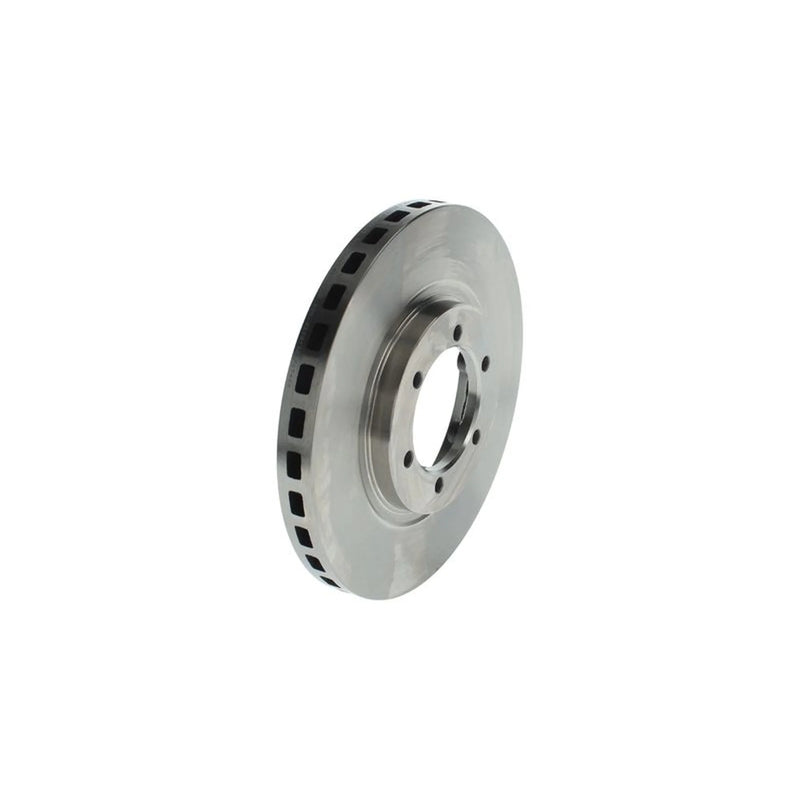 Bosch 2 x Vented Front Brake Discs 0 986 479 U06