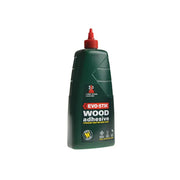 Evo-Stik Resin 'W' Wood Interior Adhesive 1 litre - 30615819