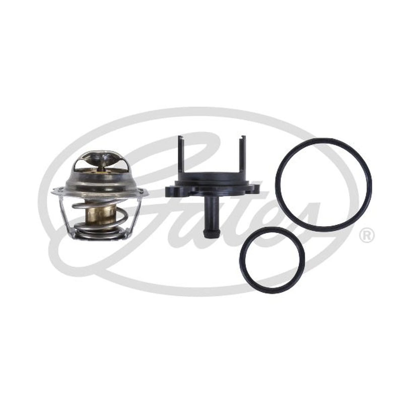 Gates Thermostat,Coolant Lower TH62950G1