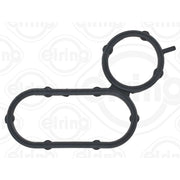 Elring Oil Cooler Gasket Wide Thick 473.760