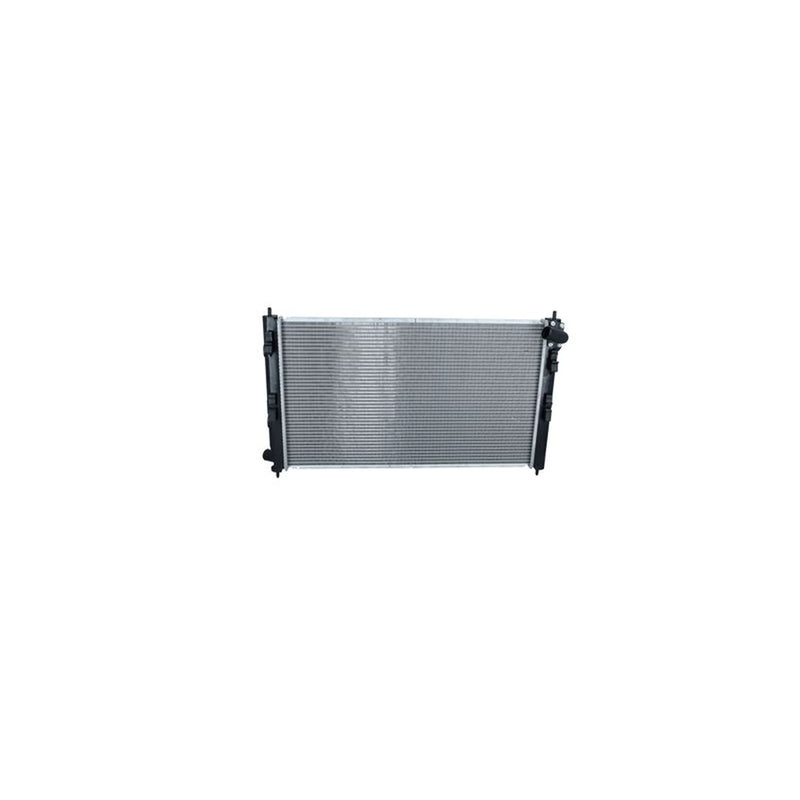 NRF Engine Radiator 53906