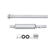 Hella Middle Silencer 8LC 366 025-901