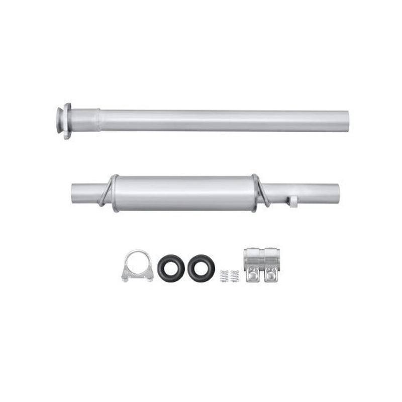 Hella Middle Silencer 8LC 366 025-901