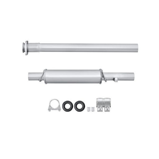 Hella Middle Silencer 8LC 366 025-901