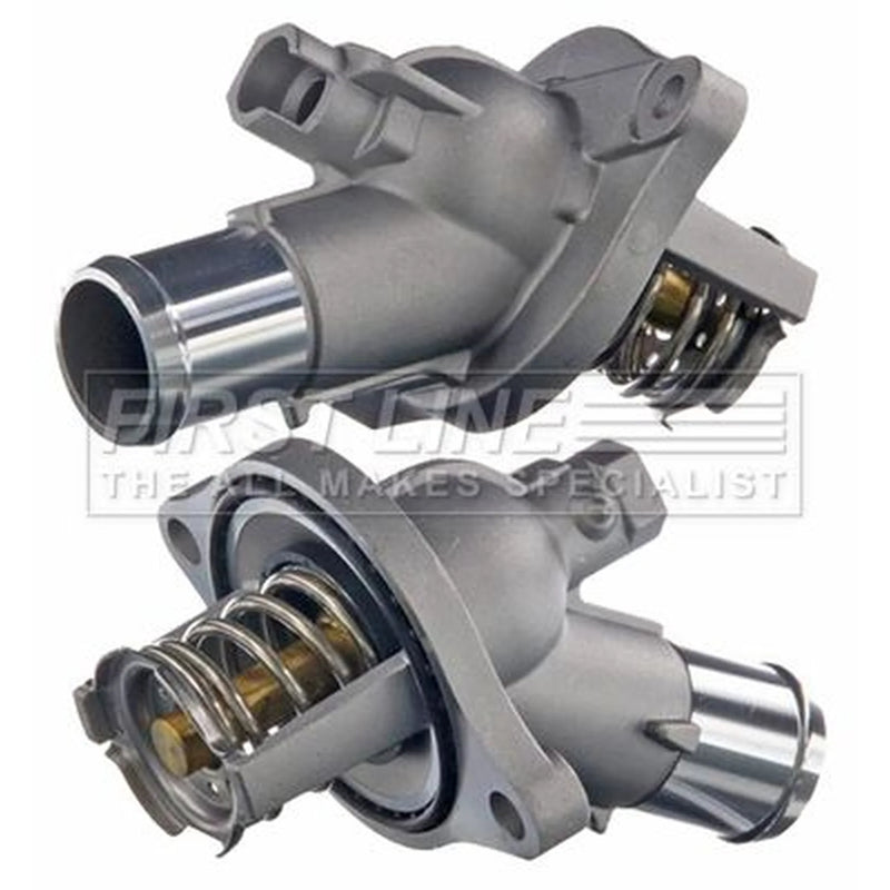 First Line Thermostat,Coolant FTK503