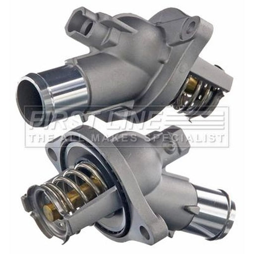 First Line Thermostat,Coolant FTK503