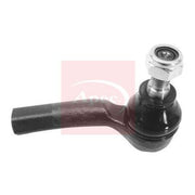 Apec Steering Tie Rod End Ball Joint Front Right M14x1.5 AST6121