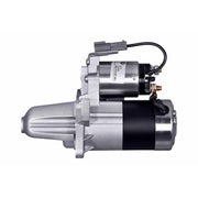 Hella Starter Motor 12V 1.2kW 8 Teeth 8EA 012 527-461
