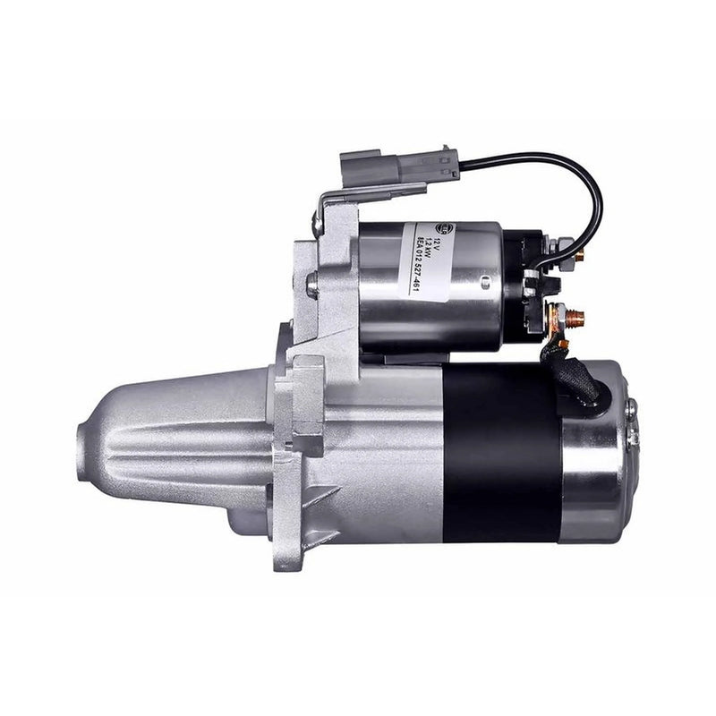 Hella Starter Motor 12V 1.2kW 8 Teeth 8EA 012 527-461